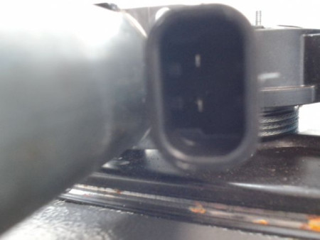 MECANISME+MOTEUR LEVE-GLACE AVANT DROIT FIAT GRANDE PUNTO III 2005-2013