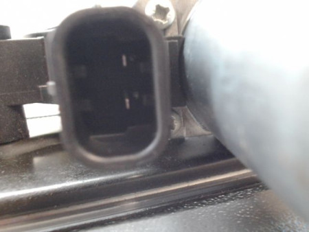 MECANISME+MOTEUR LEVE-GLACE AVANT GAUCHE FIAT GRANDE PUNTO III 2005-2013