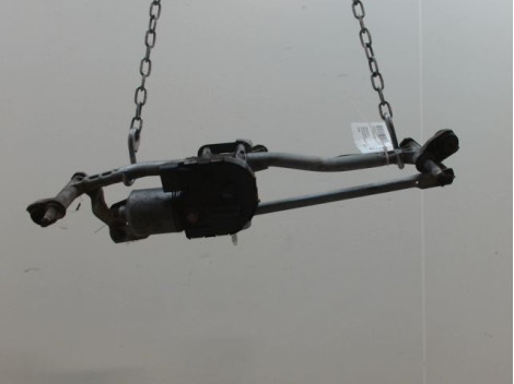 MECANISME ESSUIE-GLACE AVANT AUDI A3 SPORTBACK II Phase 2 (8P) 2008-2012