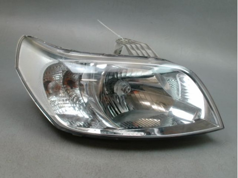 PHARE DROIT CHEVROLET AVEO I 2008-2011