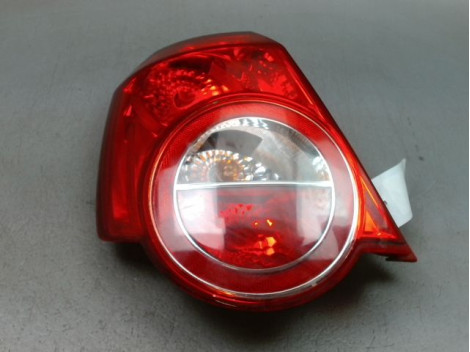 FEU ARRIERE GAUCHE  CHEVROLET AVEO I 2008-2011