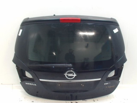 HAYON OPEL MERIVA MONOSP. II Phase 2 (B) 2013-...