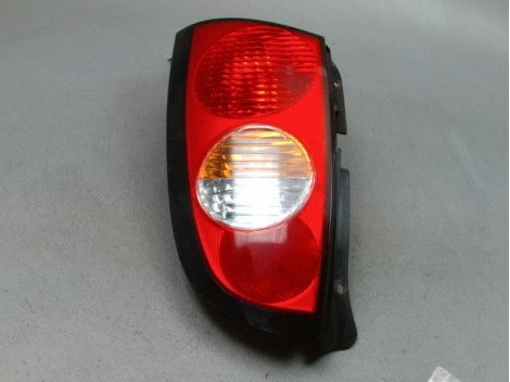 FEU ARRIERE GAUCHE  HYUNDAI ATOS PRIME I 2000-2003