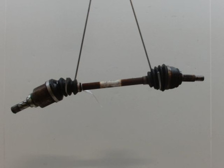 TRANSMISSION AVANT GAUCHE DACIA SANDERO I 2008-2012 1.5 dCi