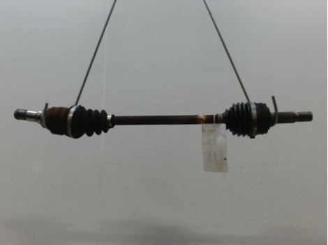 TRANSMISSION AVANT GAUCHE TOYOTA AYGO I Phase 1 2005-2009 1.0 