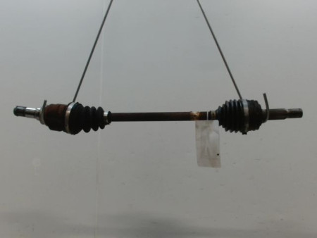 TRANSMISSION AVANT GAUCHE TOYOTA AYGO I Phase 1 2005-2009 1.0 