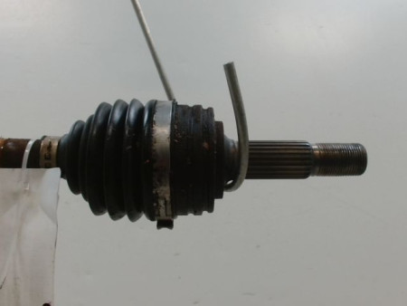TRANSMISSION AVANT GAUCHE TOYOTA AYGO I Phase 1 2005-2009 1.0 