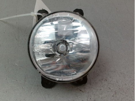 PHARE ANTIBROUILLARD AVANT DROIT RENAULT CLIO IV Phase 1 2012-...