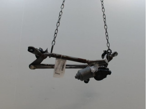 MECANISME ESSUIE-GLACE AVANT TOYOTA YARIS II Phase 2 2009-2011