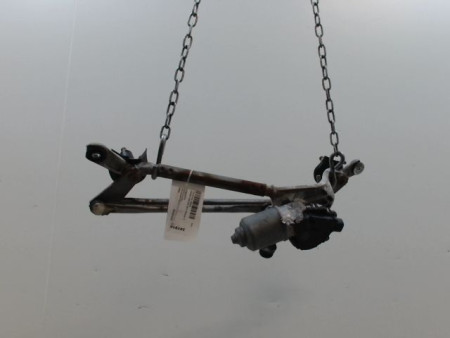MECANISME ESSUIE-GLACE AVANT TOYOTA YARIS II Phase 2 2009-2011