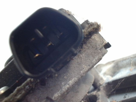 MECANISME ESSUIE-GLACE AVANT TOYOTA YARIS II Phase 2 2009-2011