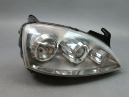 PHARE DROIT OPEL CORSA III Phase 2 (C) 2003-2006