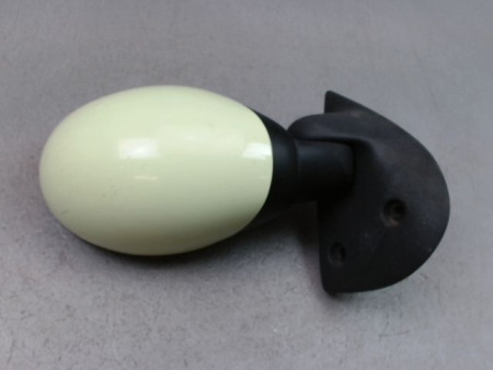 RETROVISEUR EXTERIEUR ELECTRIQUE DROIT RENAULT TWINGO I Phase 3 2000-2007