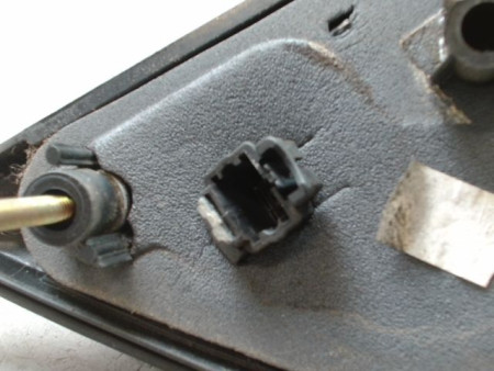 RETROVISEUR EXTERIEUR ELECTRIQUE DROIT RENAULT TWINGO I Phase 3 2000-2007
