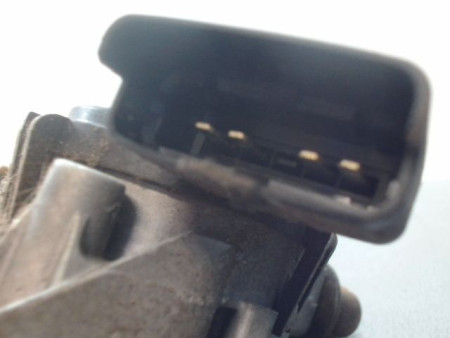 MECANISME ESSUIE-GLACE AVANT RENAULT MEGANE III Phase 2 2012-2014
