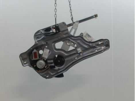 MECANISME+MOTEUR LEVE-GLACE AVANT DROIT HYUNDAI SANTA FE BREAK I 2000-2006