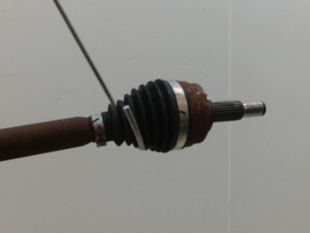 TRANSMISSION AVANT DROIT RENAULT CLIO 1.0 TCe 90 