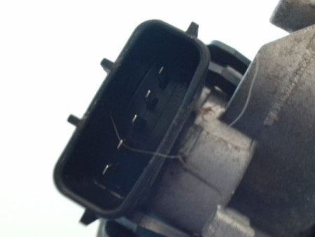 MECANISME ESSUIE-GLACE AVANT RENAULT CLIO IV Phase 1 2012-...