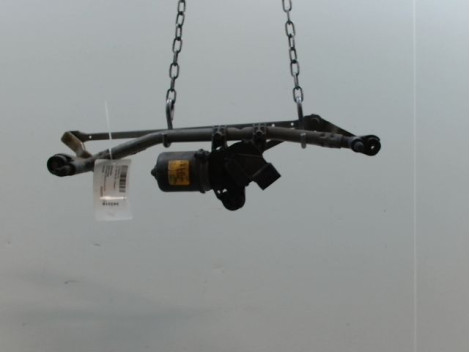 MECANISME ESSUIE-GLACE AVANT CITROEN C3 I Phase 1 2002-2005