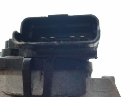 MECANISME ESSUIE-GLACE AVANT CITROEN C3 I Phase 1 2002-2005
