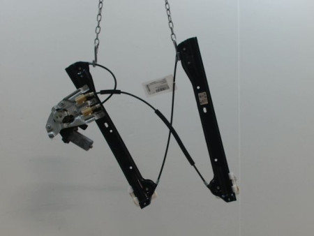 MECANISME+MOTEUR LEVE-GLACE AVANT GAUCHE MINI COUNTRYMAN 2010-