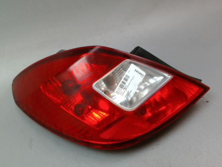 FEU ARRIERE GAUCHE  OPEL CORSA IV Phase 1 (D) 2006-2010