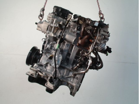 MOTEUR ESSENCE DS DS3 1.2 THP 110 / PureTech 110 