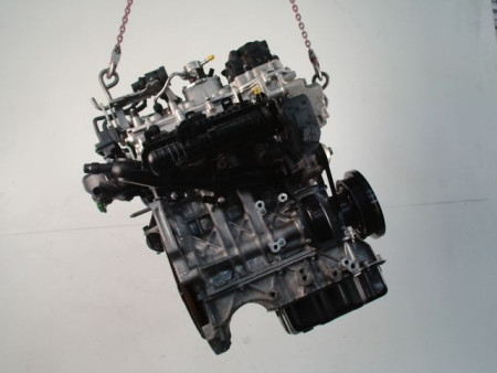MOTEUR ESSENCE DS DS3 1.2 THP 110 / PureTech 110 