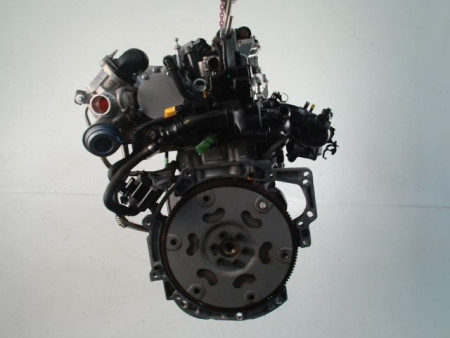 MOTEUR ESSENCE DS DS3 1.2 THP 110 / PureTech 110 