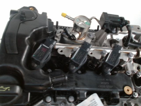 MOTEUR ESSENCE DS DS3 1.2 THP 110 / PureTech 110 