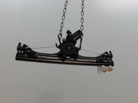 MECANISME+MOTEUR LEVE-GLACE AVANT DROIT FIAT 500 II Phase 1 2007-...