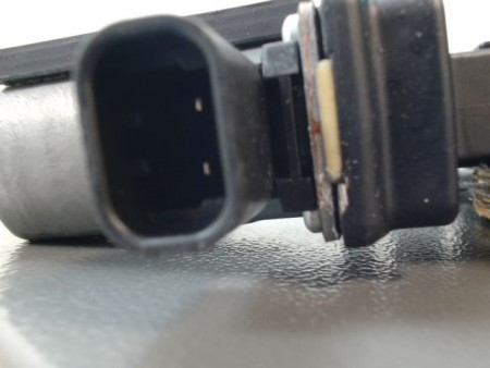 MECANISME+MOTEUR LEVE-GLACE AVANT DROIT FIAT 500 II Phase 1 2007-...