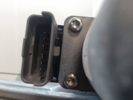 MECANISME+MOTEUR LEVE-GLACE AVANT GAUCHE CITROEN C4 II Phase 1 (B71) 2010-2015