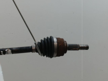TRANSMISSION AVANT DROIT NISSAN MICRA 2009- 1.2