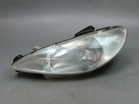 PHARE GAUCHE PEUGEOT 206 1998-2009
