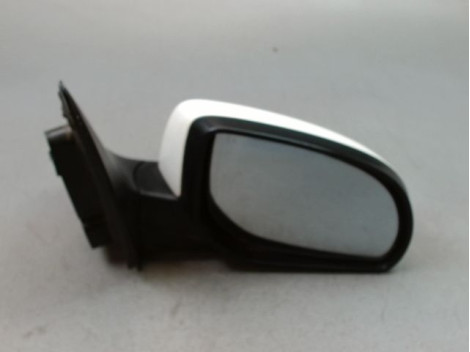 RETROVISEUR EXTERIEUR ELECTRIQUE DROIT HYUNDAI I 20 2009-