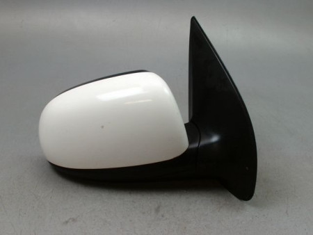 RETROVISEUR EXTERIEUR ELECTRIQUE DROIT HYUNDAI I 20 2009-