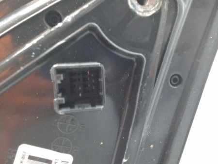 RETROVISEUR EXTERIEUR ELECTRIQUE DROIT HYUNDAI I 20 2009-