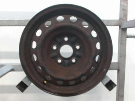 JANTE TOLE TOYOTA AURIS I Phase 2 2010-2012