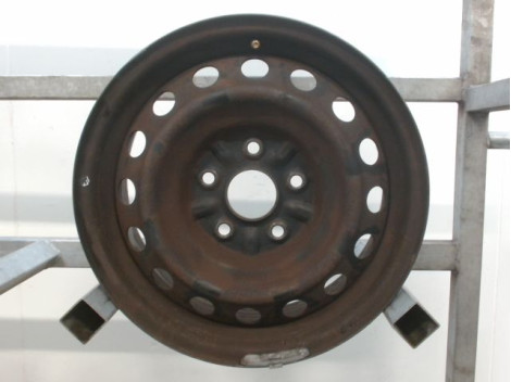 JANTE TOLE TOYOTA AURIS I Phase 2 2010-2012