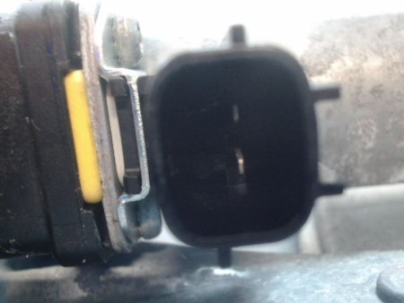MECANISME+MOTEUR LEVE-GLACE AVANT DROIT DACIA SANDERO II Phase 1 2012-...