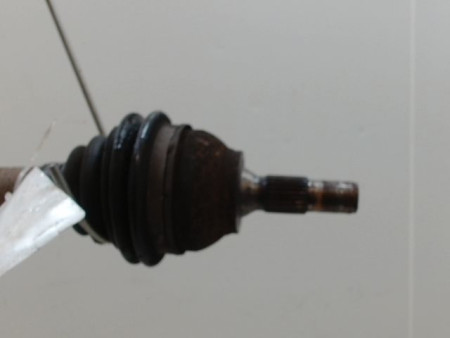 TRANSMISSION AVANT DROIT PEUGEOT 2008 Phase 1 2013-... 1.2 THP 110 / PureTech 110