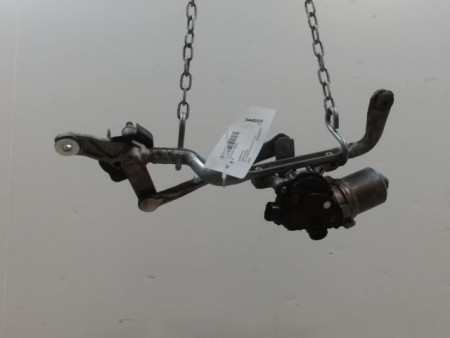 MECANISME ESSUIE-GLACE AVANT TOYOTA YARIS II 2010-