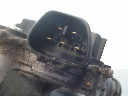 MECANISME ESSUIE-GLACE AVANT TOYOTA YARIS II 2010-