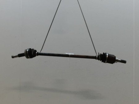 TRANSMISSION ARRIERE GAUCHE NISSAN X - TRAIL 2004- 1.6 dCi ALL MODE 4x4-i 