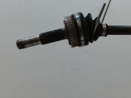 TRANSMISSION ARRIERE GAUCHE NISSAN X - TRAIL 2004- 1.6 dCi ALL MODE 4x4-i 