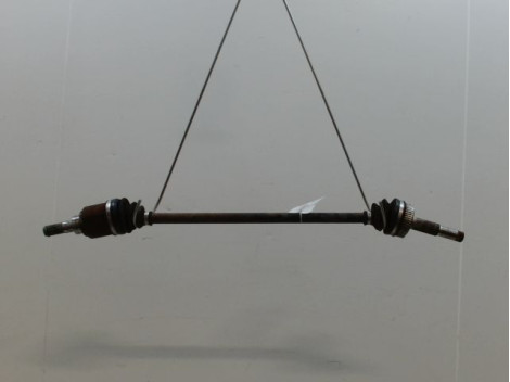 TRANSMISSION ARRIERE DROIT NISSAN X - TRAIL 2004- 1.6 dCi ALL MODE 4x4-i 