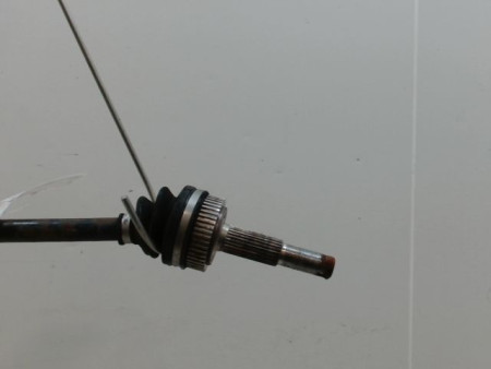 TRANSMISSION ARRIERE DROIT NISSAN X - TRAIL 2004- 1.6 dCi ALL MODE 4x4-i 