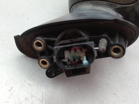 RETROVISEUR EXTERIEUR ELECTRIQUE GAUCHE MINI MINI I Phase 1 (R50/R53) 2001-2004