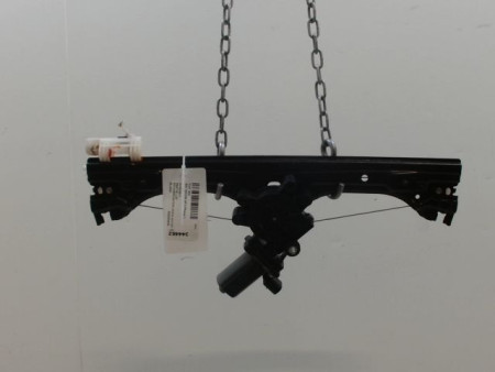 MECANISME+MOTEUR LEVE-GLACE AVANT DROIT FIAT 500 II Phase 1 2007-...
